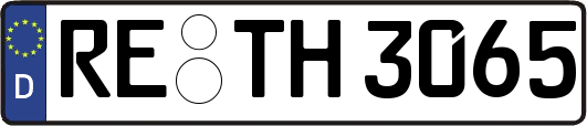 RE-TH3065