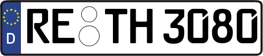 RE-TH3080