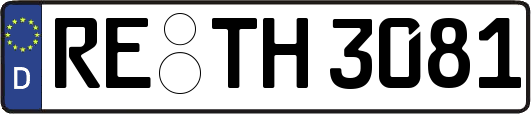 RE-TH3081
