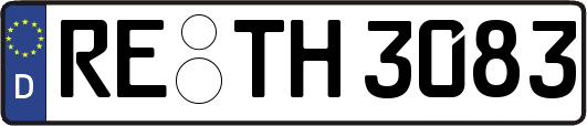 RE-TH3083
