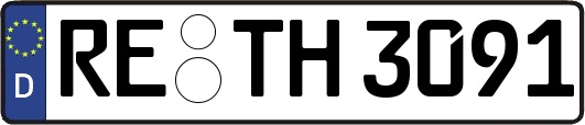 RE-TH3091