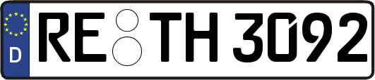 RE-TH3092