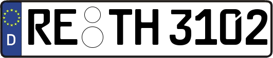 RE-TH3102