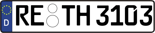 RE-TH3103