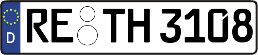 RE-TH3108
