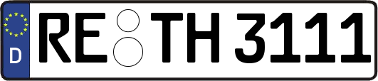 RE-TH3111