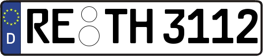 RE-TH3112