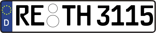 RE-TH3115