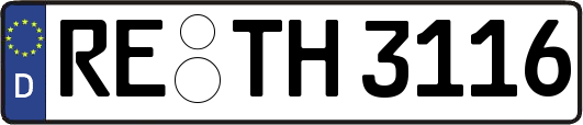 RE-TH3116