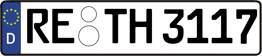 RE-TH3117