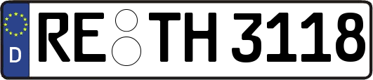 RE-TH3118