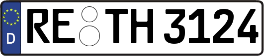RE-TH3124