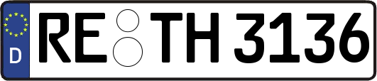 RE-TH3136