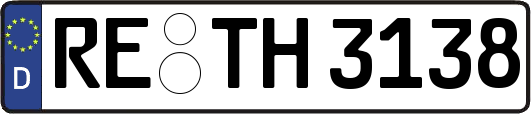RE-TH3138