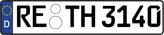 RE-TH3140