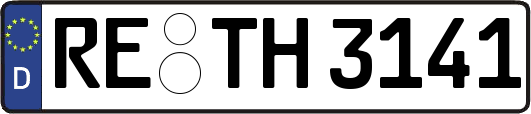 RE-TH3141