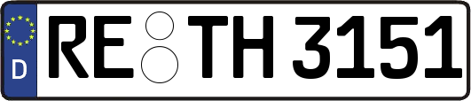 RE-TH3151