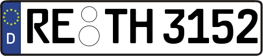 RE-TH3152