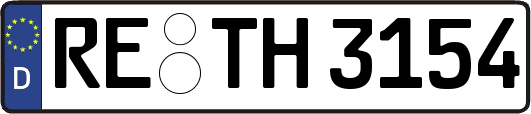 RE-TH3154