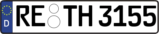 RE-TH3155