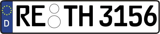 RE-TH3156
