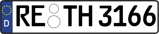 RE-TH3166