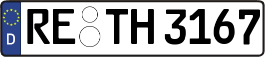 RE-TH3167