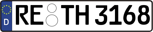 RE-TH3168