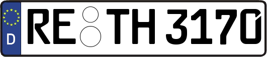 RE-TH3170