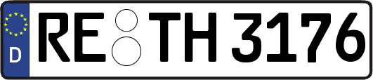 RE-TH3176