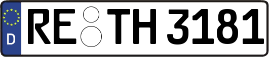 RE-TH3181