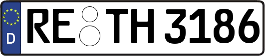 RE-TH3186