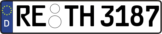 RE-TH3187