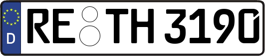 RE-TH3190