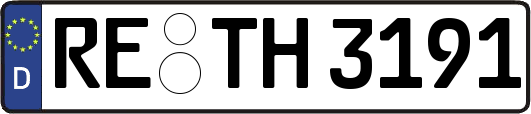 RE-TH3191
