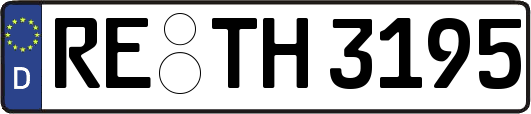 RE-TH3195