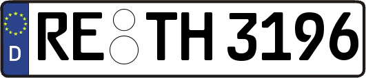 RE-TH3196