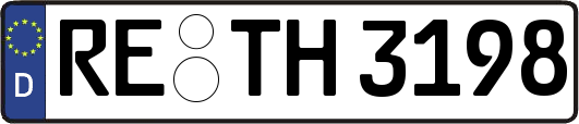 RE-TH3198