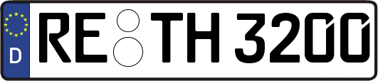 RE-TH3200