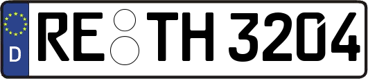 RE-TH3204