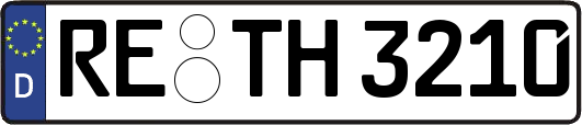 RE-TH3210