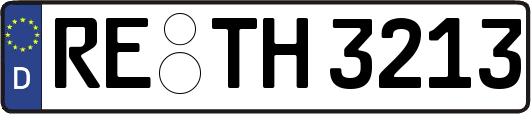 RE-TH3213