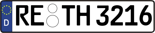 RE-TH3216
