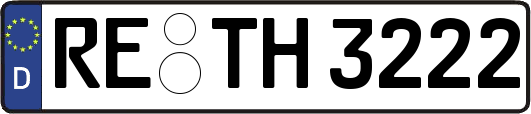 RE-TH3222