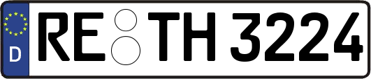 RE-TH3224