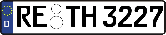 RE-TH3227