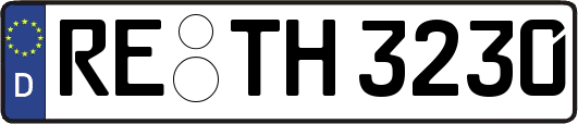 RE-TH3230
