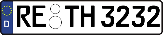 RE-TH3232