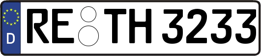 RE-TH3233