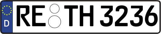 RE-TH3236